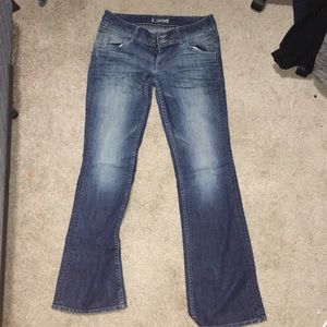 Hudson jeans